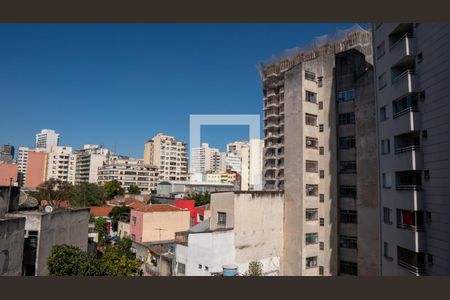Vista de apartamento para alugar com 1 quarto, 30m² em Campos Elíseos, São Paulo
