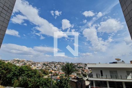 Apartamento à venda com 110m², 3 quartos e 1 vagaVista do Quarto 2