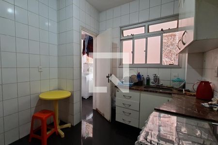 Apartamento à venda com 110m², 3 quartos e 1 vagaCozinha
