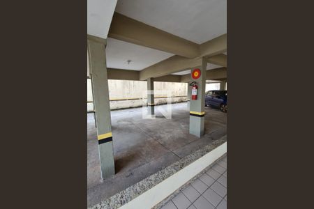 Apartamento à venda com 110m², 3 quartos e 1 vagaVaga estacionamento