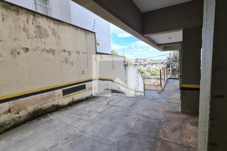 Apartamento à venda com 110m², 3 quartos e 1 vagaSaída da garagem