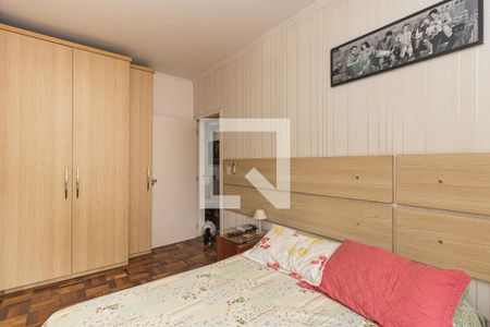 Quarto 1 de apartamento para alugar com 2 quartos, 70m² em Santana, Porto Alegre
