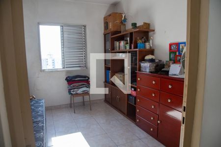 Quarto 1 de apartamento à venda com 2 quartos, 54m² em Padroeira, Osasco
