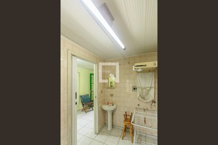 Apartamento à venda com 170m², 3 quartos e 1 vagaLavanderia