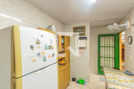 Apartamento à venda com 170m², 3 quartos e 1 vagaCozinha