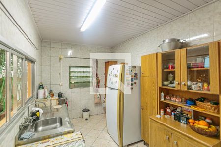 Apartamento à venda com 170m², 3 quartos e 1 vagaCozinha