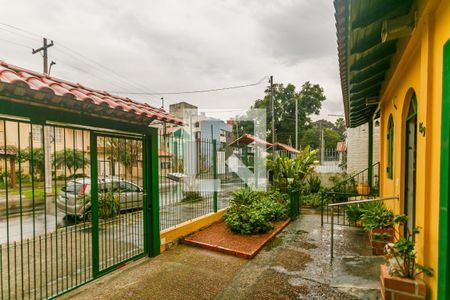 Apartamento à venda com 170m², 3 quartos e 1 vagaFachada