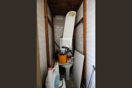 Apartamento à venda com 103m², 3 quartos e 1 vagaQuarto de serviço