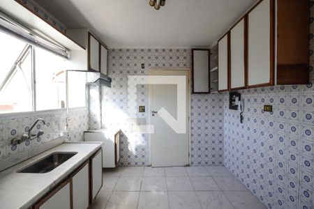 Apartamento à venda com 103m², 3 quartos e 1 vagaCozinha