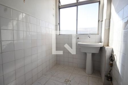 Apartamento à venda com 103m², 3 quartos e 1 vagaÁrea de serviço