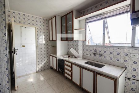 Apartamento à venda com 103m², 3 quartos e 1 vagaCozinha