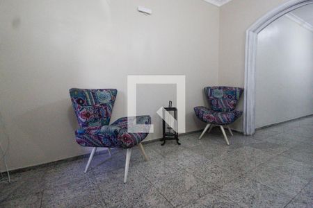 Apartamento à venda com 103m², 3 quartos e 1 vagaHall