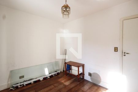 Apartamento à venda com 103m², 3 quartos e 1 vagaQuarto 3