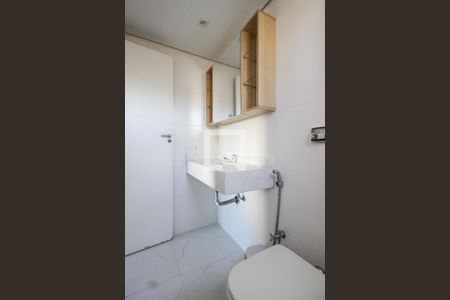 Apartamento à venda com 103m², 3 quartos e 1 vagaSuíte