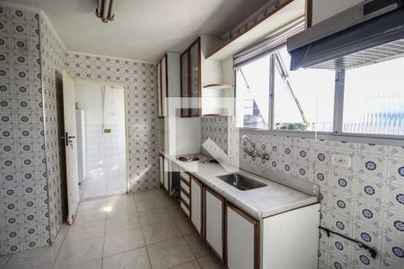 Apartamento à venda com 103m², 3 quartos e 1 vagaCozinha