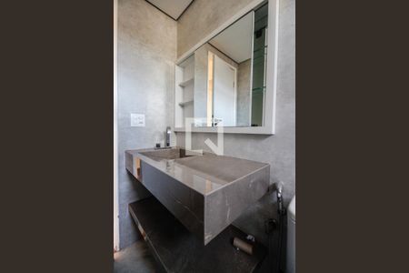 Apartamento à venda com 103m², 3 quartos e 1 vagaBanheiro