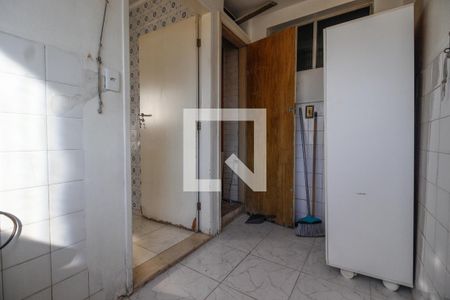 Apartamento à venda com 103m², 3 quartos e 1 vagaÁrea de serviço