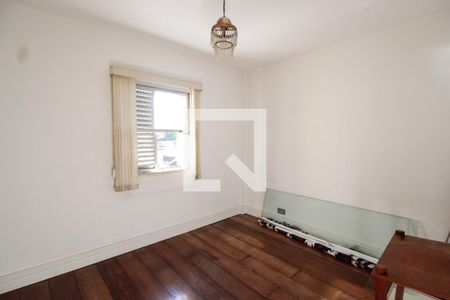 Apartamento à venda com 103m², 3 quartos e 1 vagaQuarto 3