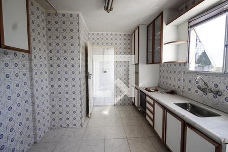 Apartamento à venda com 103m², 3 quartos e 1 vagaCozinha