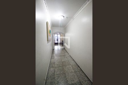 Apartamento à venda com 103m², 3 quartos e 1 vagaHall