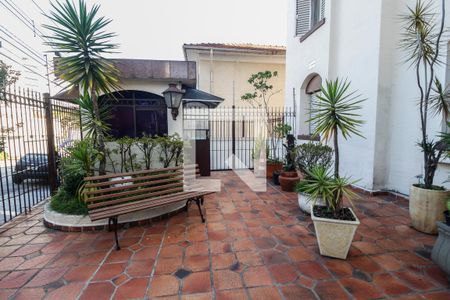 Apartamento à venda com 103m², 3 quartos e 1 vagaÁrea comum