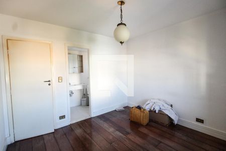 Apartamento à venda com 103m², 3 quartos e 1 vagaQuarto 2