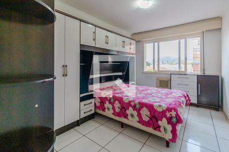 Quarto de apartamento à venda com 1 quarto, 42m² em Partenon, Porto Alegre