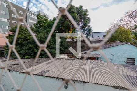 Vista de apartamento à venda com 1 quarto, 42m² em Partenon, Porto Alegre