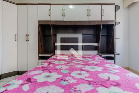 Quarto de apartamento à venda com 1 quarto, 42m² em Partenon, Porto Alegre