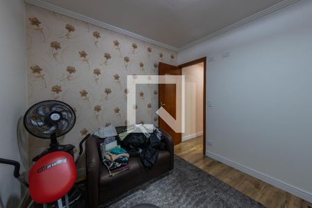 Casa à venda com 100m², 3 quartos e 2 vagas Quarto 3