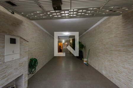 Casa à venda com 100m², 3 quartos e 2 vagasGaragem