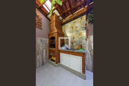 Casa à venda com 100m², 3 quartos e 2 vagasÁrea comum