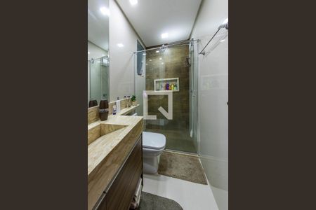 Casa à venda com 100m², 3 quartos e 2 vagasBanheiro