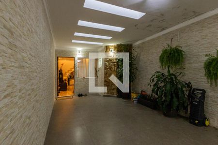 Casa à venda com 100m², 3 quartos e 2 vagasGaragem