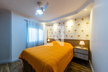 Casa à venda com 100m², 3 quartos e 2 vagas Quarto 2