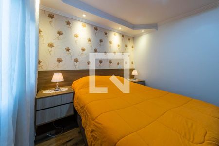 Casa à venda com 100m², 3 quartos e 2 vagas Quarto 2