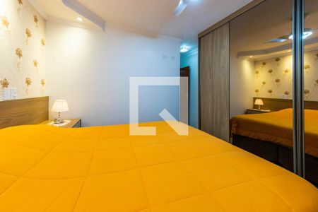 Casa à venda com 100m², 3 quartos e 2 vagas Quarto 2