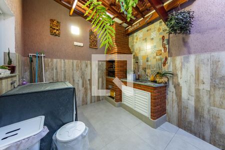 Casa à venda com 100m², 3 quartos e 2 vagasCozinha