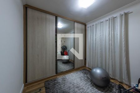 Casa à venda com 100m², 3 quartos e 2 vagas Quarto 3