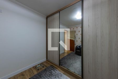 Casa à venda com 100m², 3 quartos e 2 vagas Quarto 3