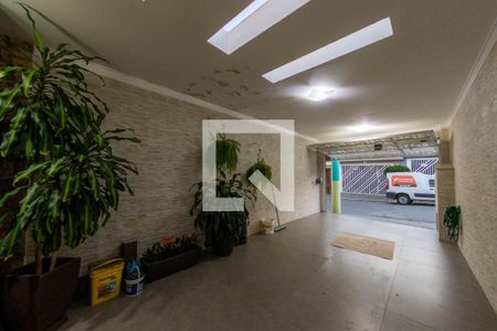 Casa à venda com 100m², 3 quartos e 2 vagasGaragem