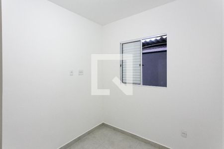 Quarto 1 de apartamento para alugar com 2 quartos, 30m² em Tatuapé, São Paulo