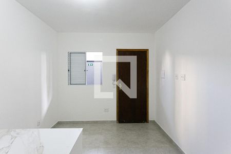 Sala de apartamento para alugar com 2 quartos, 30m² em Tatuapé, São Paulo