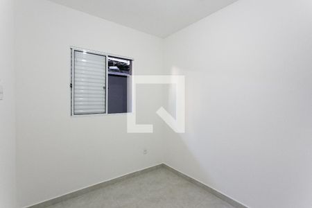 Quarto 1 de apartamento para alugar com 2 quartos, 30m² em Tatuapé, São Paulo