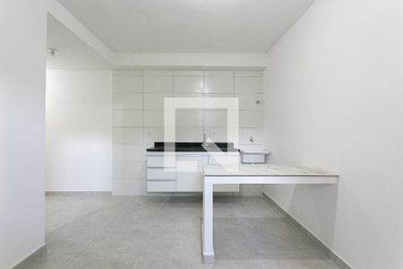 Sala de apartamento para alugar com 2 quartos, 30m² em Tatuapé, São Paulo