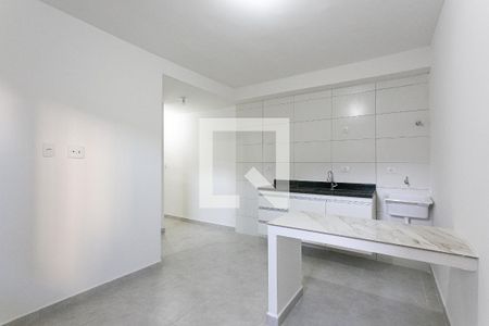 Sala de apartamento para alugar com 2 quartos, 30m² em Tatuapé, São Paulo