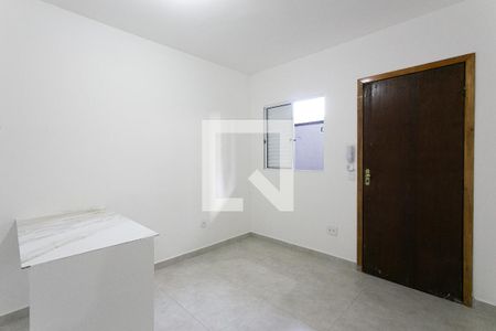 Sala de apartamento para alugar com 2 quartos, 30m² em Tatuapé, São Paulo