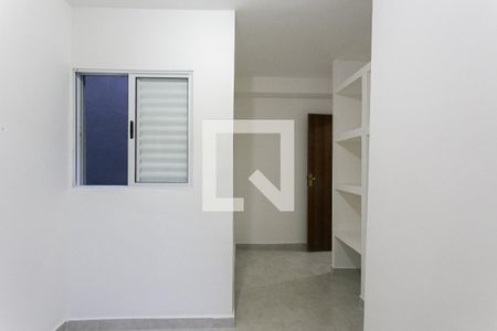 Quarto 1 de apartamento para alugar com 2 quartos, 30m² em Tatuapé, São Paulo