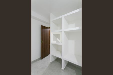 Quarto 1 de apartamento para alugar com 2 quartos, 30m² em Tatuapé, São Paulo