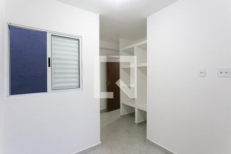 Quarto 1 de apartamento para alugar com 2 quartos, 30m² em Tatuapé, São Paulo